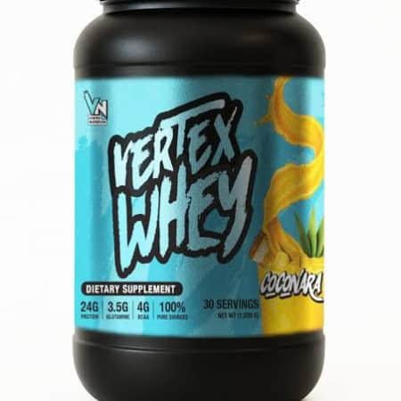 Wehy Protein Vertex 1k