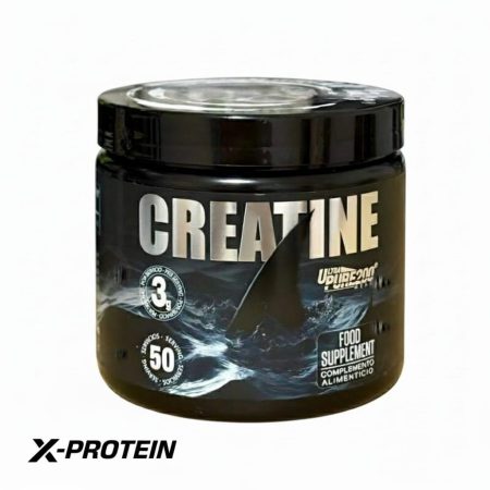 Creatine Shark 50 Serv