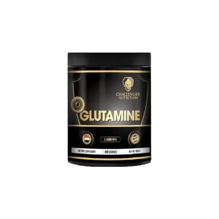 Glutamine Challenger Nutrition