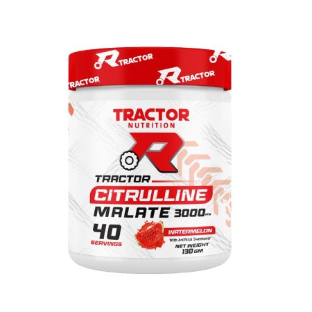 Citrulline Tractor 40 Serv-watermelon