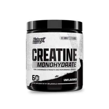 Creatine Nutrex 60 Serv