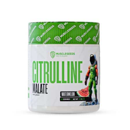Citrulline Muscle seed 50 Serv (watermelon)