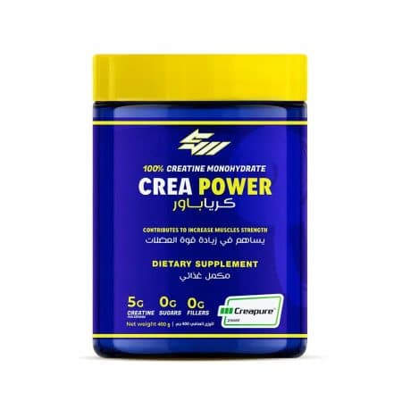 Creatine Crea Power 80 Serv