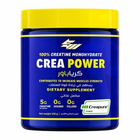 Creatine Crea power 50 Serv