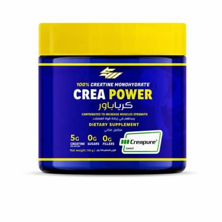 Creatine Crea Power 30 Serv