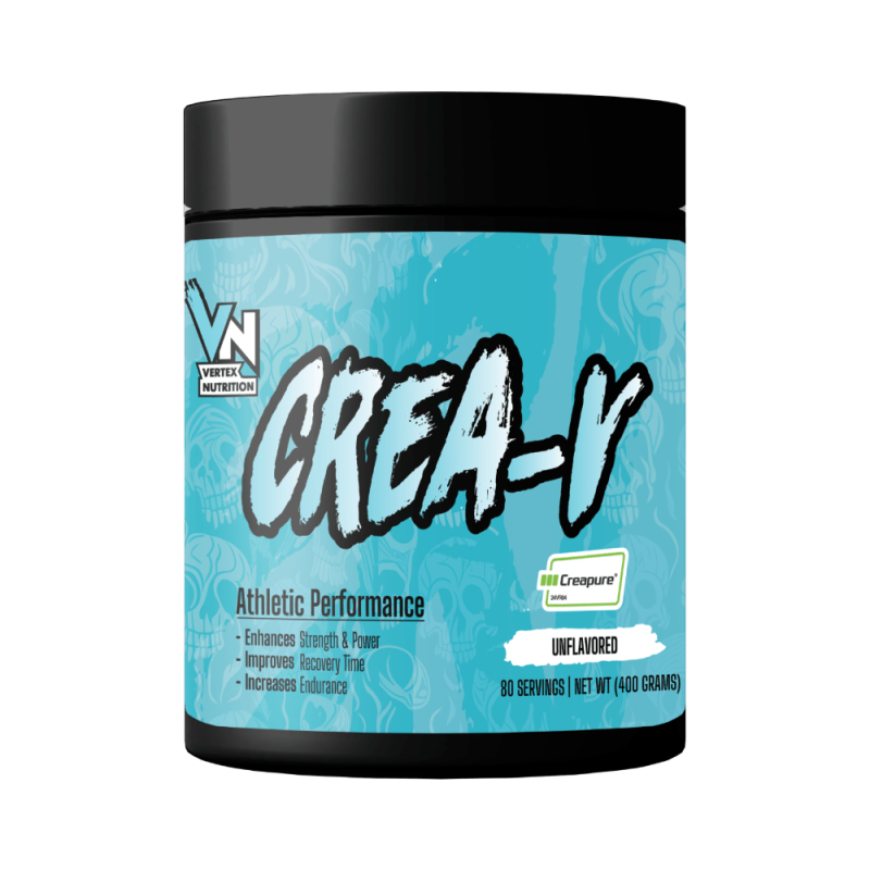 CreaPure CREA-V Micronized