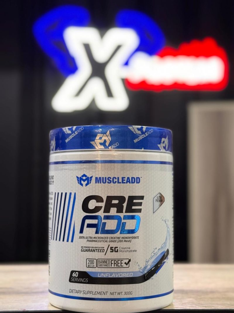 Muscle Add Cre Add-60Serv - Image 3