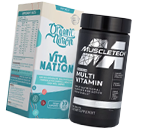 Vitamins