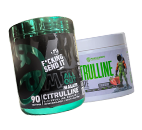 سترولين - Citrulline