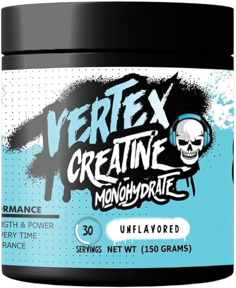 Vertex creatine 150 g