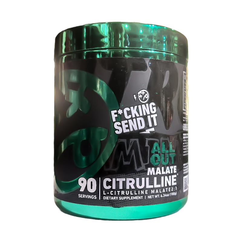 Citrulline skeleton 90 serv