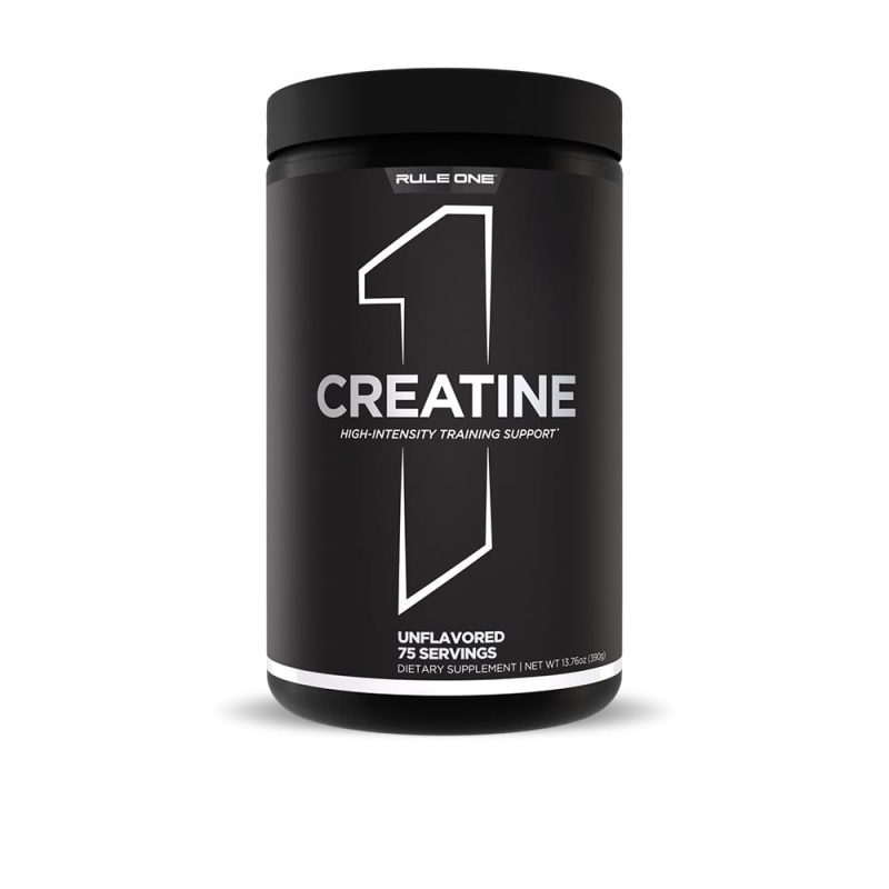 Rule One Creatine Monohydrate