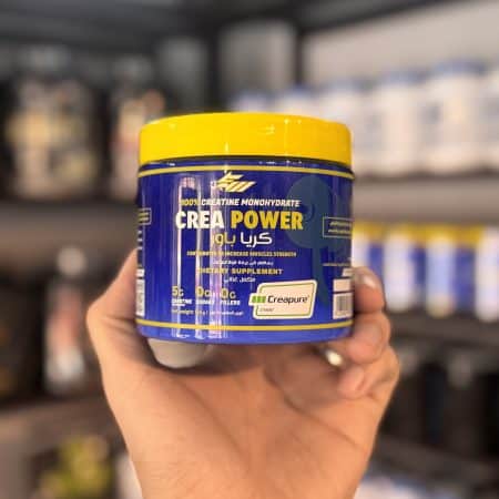Creatine Crea Power 30 Serv